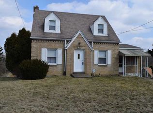 11405 Frankstown Rd, Pittsburgh, PA 15235