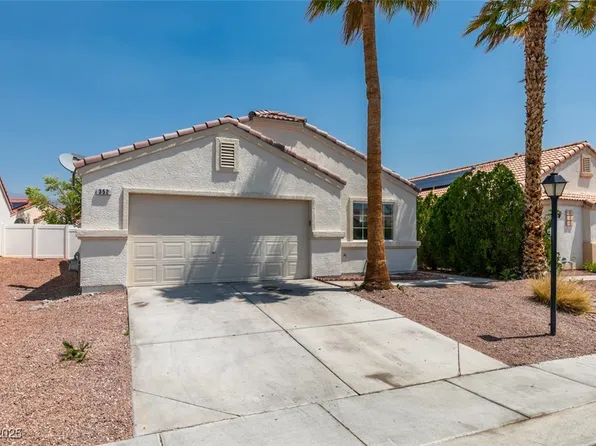 352 River Glider Ave, North Las Vegas, NV 89084