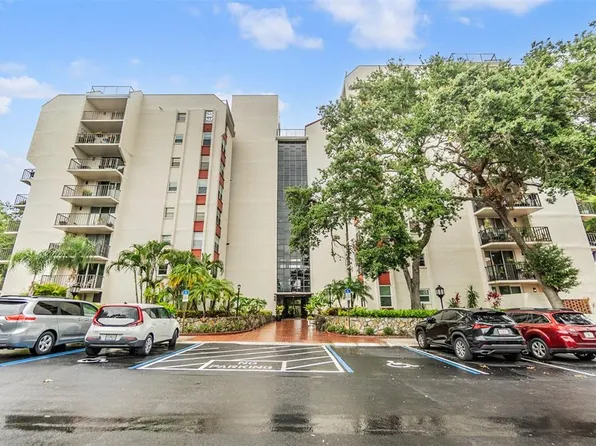 2699 Seville Blvd Unit 207, Clearwater, FL 33764