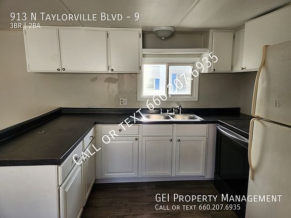3rd image of 913 N Taylorville Blvd #9