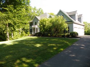 86 Liney Hall Ln, Wallingford, CT 06492