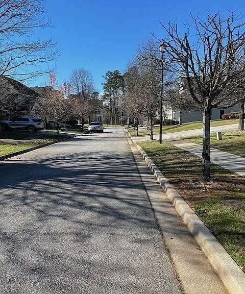 4408 Quinton Hill Ct — Photo 2