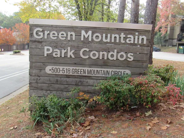 518 Green Mountain Cir APT 16, Little Rock, AR 72211