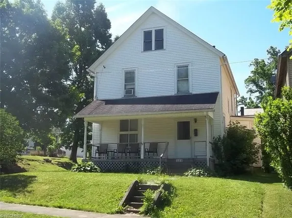 385 E 7th St, Salem, OH 44460