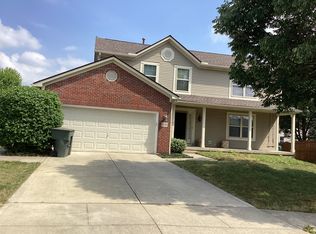 4266 Golden Meadows Ct, Grove City, OH 43123