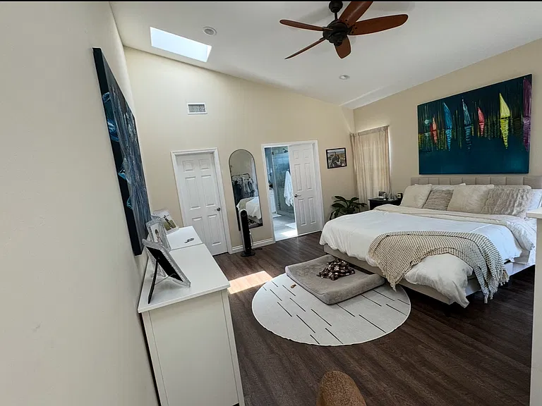 Primary Suite