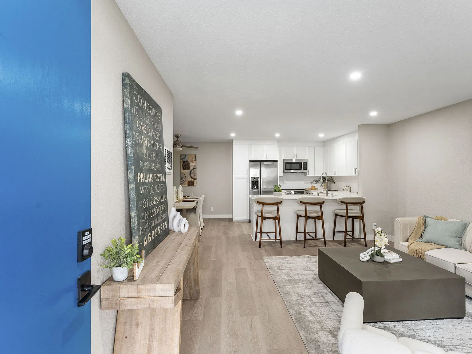 Tamarack Sands Apartment Homes — Photo 3