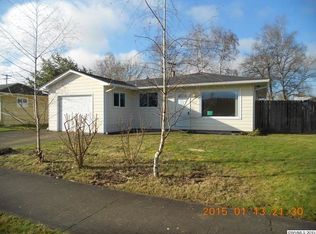 2632 Hill St SE, Albany, OR 97322