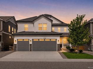 14753 Pepper Pike Pl, Parker, CO 80134