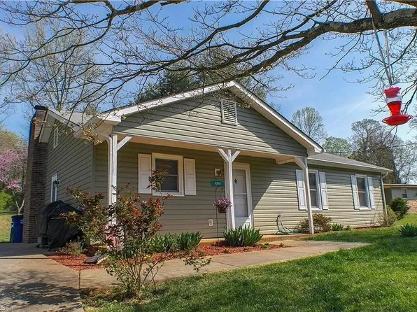 4749 Eastwin Dr, Winston Salem, NC 27104