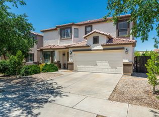 1718 E Branham Ln, Phoenix, AZ 85042