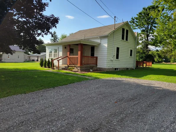 108 W Birch St, Marienville, PA 16239
