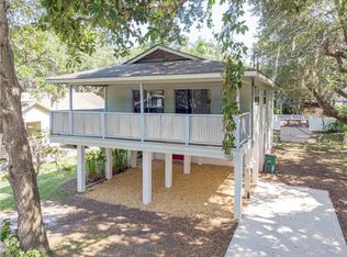 1080 Withlacoochee St, Safety Harbor, FL 34695