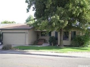 2400 Myers Way, Turlock, CA 95380