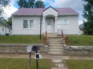 1707 15th St, Bedford, IN 47421