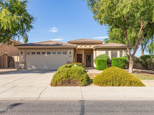 3270 E CANARY Way, Chandler, AZ 85286