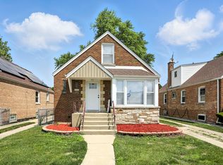 2808 W 84th St, Chicago, IL 60652
