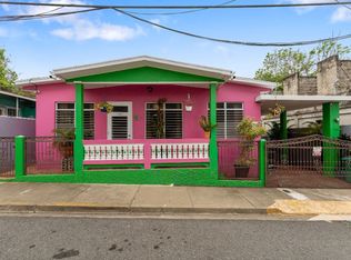 12 Calle Victoria, San German, PR 00683