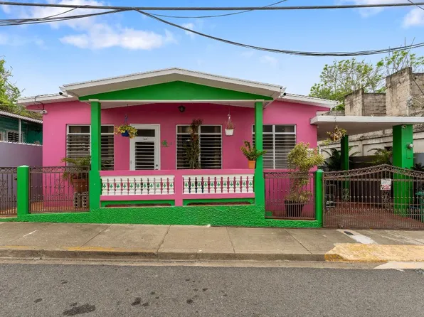 12 Calle Victoria, San German, PR 00683