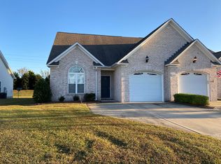 2052 Cambria Dr #A, Greenville, NC 27834