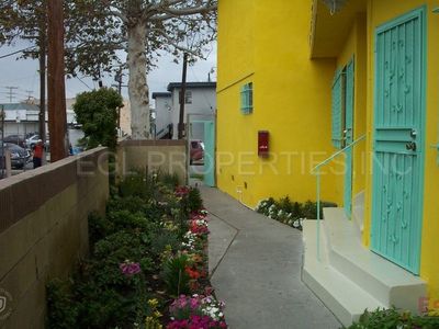 2530 S Sycamore Ave, Los Angeles, CA, 90016