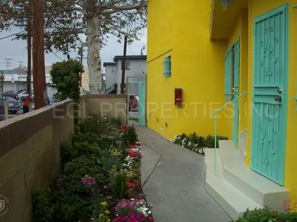 2530 S Sycamore Ave, Los Angeles, CA 90016