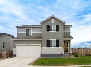 12406 E 102nd Ave, Commerce City, CO 80022