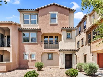 7718 W Pipestone Pl, Phoenix, AZ, 85035