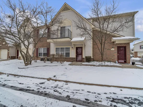 9583 Lakeside Dr, Ypsilanti, MI 48197