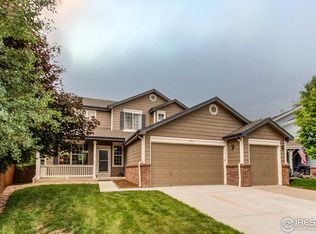 1853 Williams Ct, Erie, CO 80516