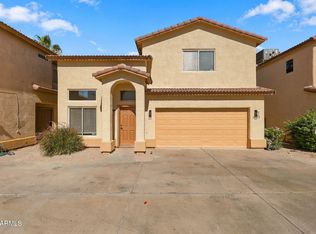 3822 W OREGON Avenue, Phoenix, AZ 85019