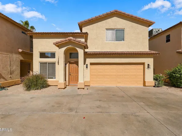 3822 W OREGON Avenue, Phoenix, AZ 85019