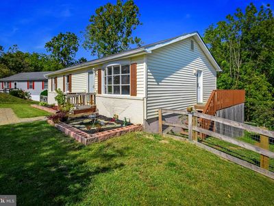 220 Lakeridge Dr, Stephens City, VA, 22655