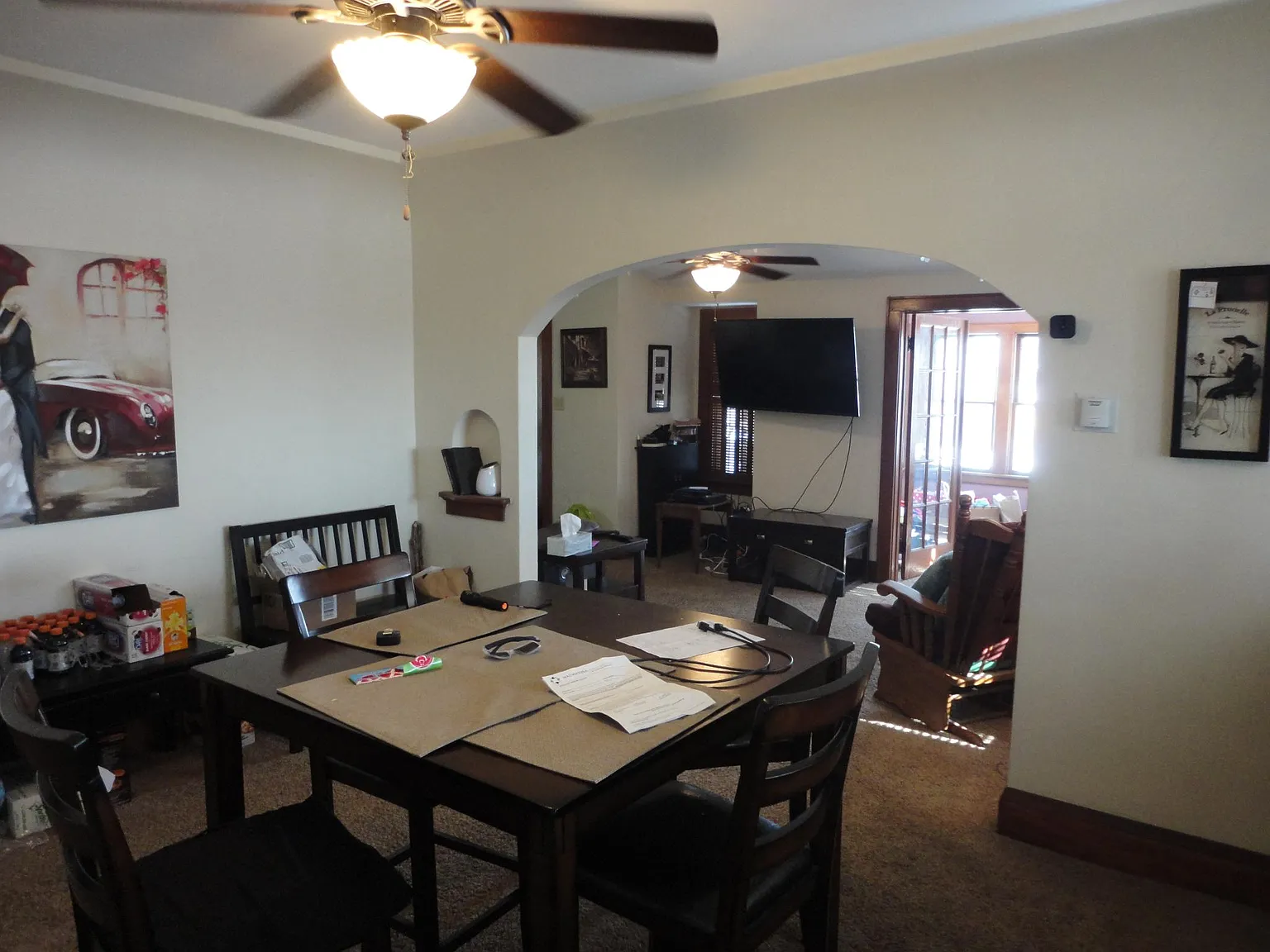 3 bed, 1800 sqft, $1,895 — Photo 3