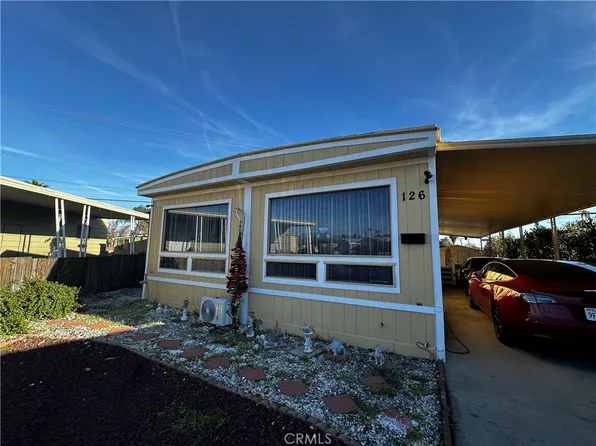 2755 Arrow Hwy Unit 126, La Verne, CA 91750