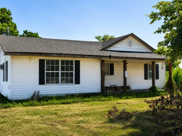 6680 State Highway 3w, Ada, OK 74820