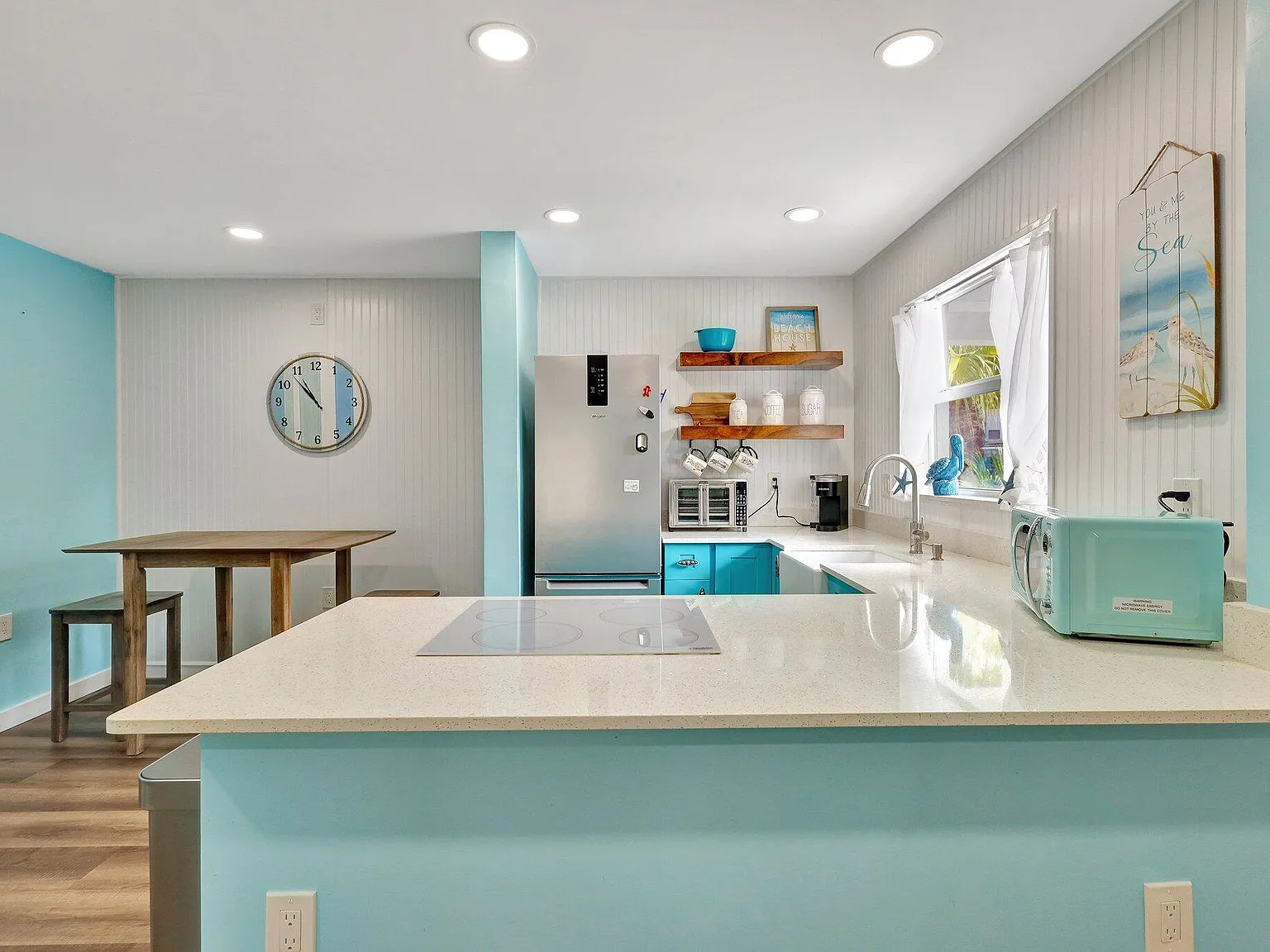 2 bed, 2.0 bath, 897 sqft, $3,500 — Photo 4