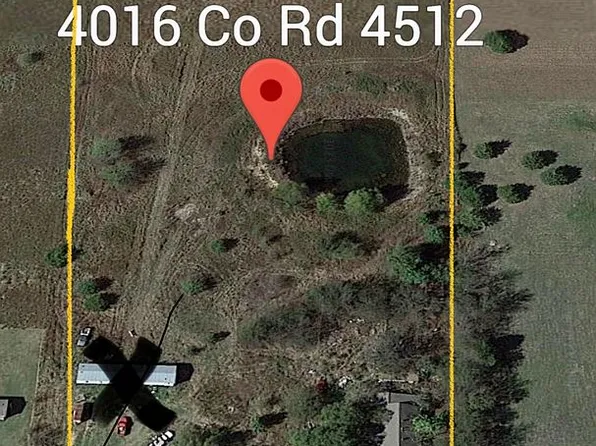 4016 County Road 4512, Commerce, TX 75428