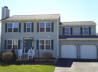 4 Crossway St, Glens Falls, NY 12801