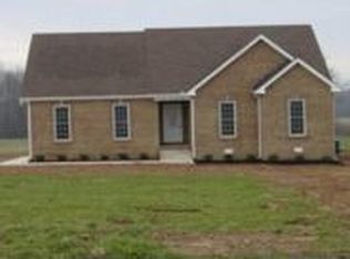 6425 S Lamont Rd, Orlinda, TN 37141