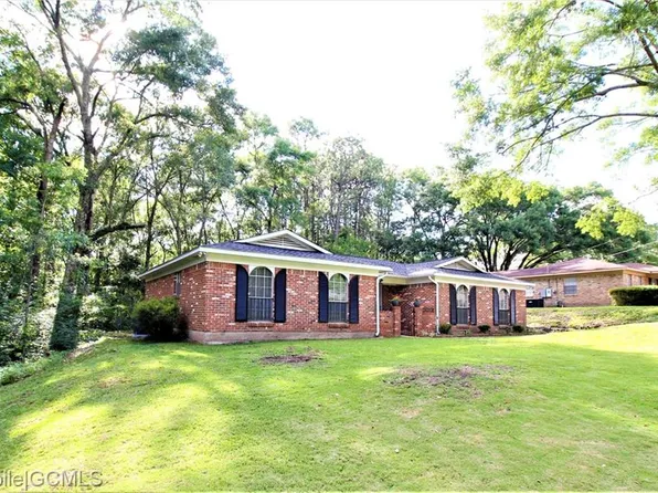 3008 Longleaf Dr, Mobile, AL 36693
