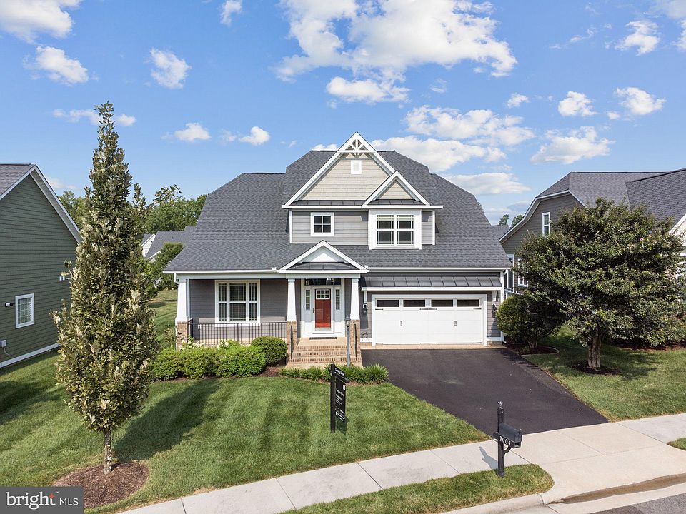 1st image of 7004 Benhall Cir