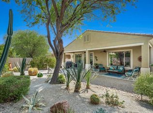 81640 Avenida De Musica, Indio, CA 92203