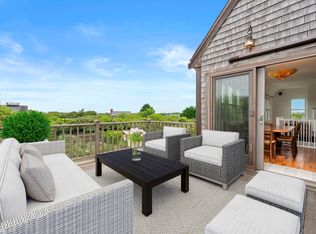 4 Berkley St, Nantucket, MA 02554