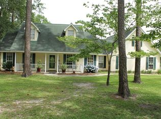 485 Knoll Rd, Thomasville, GA 31757