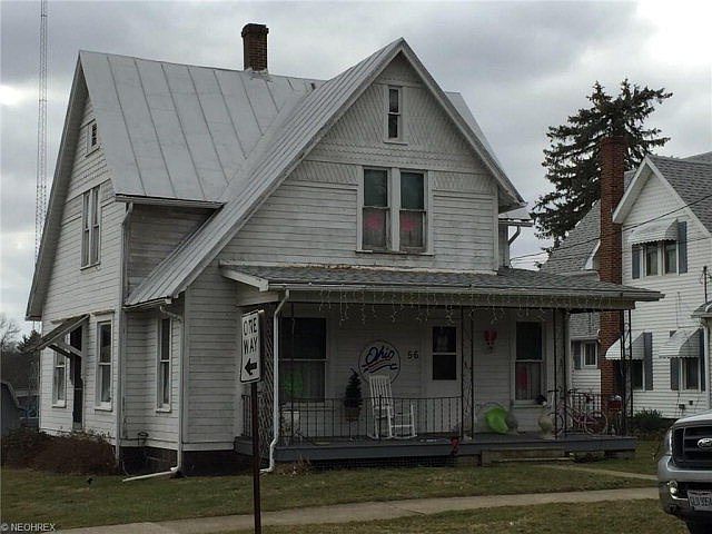 1st image of 56 N High St