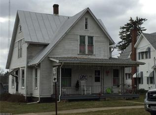 56 N High St, Jeromesville, OH 44840