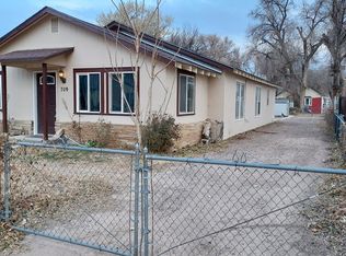 709 9th St, Fowler, CO 81039