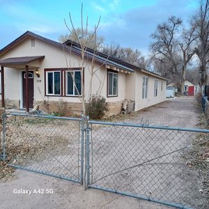 709 9th St, Fowler, CO, 81039