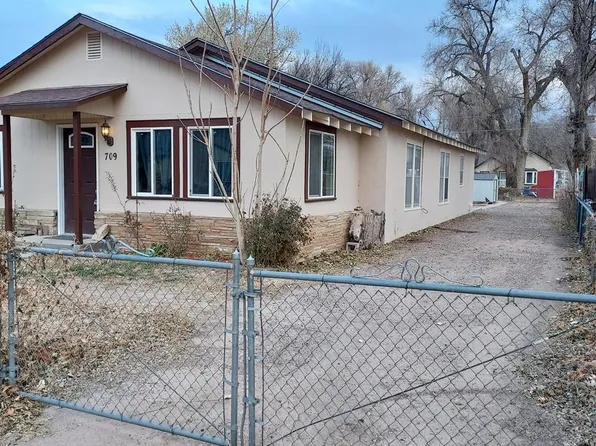 709 9th St, Fowler, CO 81039